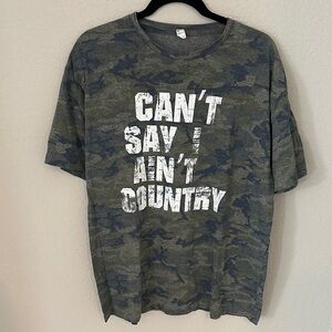 FGL Tour Graphic Men's T-Shirt